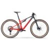 BMC FOURSTROKE TWO - 29" Carbon Mountainbike - 2023 - Carbon / Red 2 BMC FOURSTROKE TWO - 29" Carbon Mountainbike - 2023 - Carbon / Red -Fietswereld Winkels fourstroke two carbon red 1336800