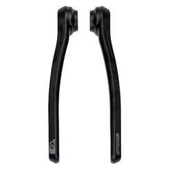 FSA E-Bike Crank Arms For Bosch Gen 3/4 / Yamaha PW-X / Polini - ISIS - CK-762/IS Wider