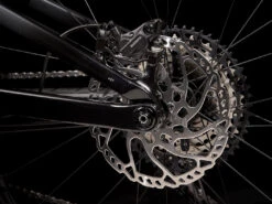 Trek FUEL EXe 9.7 SLX/XT Electric Mountain Bike - 2023 - Matte Galactic Grey To Black Fade 22 Trek FUEL EXe 9.7 SLX/XT Electric Mountain Bike - 2023 - Matte Galactic Grey To Black Fade -Fietswereld Winkels fuelexe97slxxt alt6 1337440