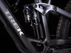 Trek FUEL EXe 9.7 SLX/XT Electric Mountain Bike - 2023 - Matte Galactic Grey To Black Fade 23 Trek FUEL EXe 9.7 SLX/XT Electric Mountain Bike - 2023 - Matte Galactic Grey To Black Fade -Fietswereld Winkels fuelexe97slxxt alt7 1337436