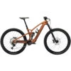 Trek FUEL EXe 9.7 SLX/XT Electric Mountain Bike - 2023 - Matte Pennyflake -Fietswereld Winkels fuelexe97slxxt primary 1337353