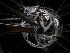 Trek FUEL EXe 9.8 XT Electric Mountain Bike - 2023 - Deep Smoke -Fietswereld Winkels fuelexe98xt alt6 1339743