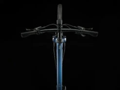 Trek FX+ 2 Electric City Bike - 2023 - Satin Mulsanne Blue -Fietswereld Winkels fxplus2 alt5 1329170