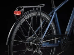 Trek FX+ 2 Electric City Bike - 2023 - Satin Mulsanne Blue -Fietswereld Winkels fxplus2 alt7 1329172