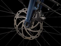 Trek FX+ 2 Electric City Bike - 2023 - Satin Mulsanne Blue -Fietswereld Winkels fxplus2 alt8 1329173