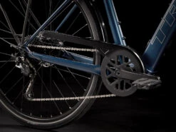 Trek FX+ 2 Electric City Bike - 2023 - Satin Mulsanne Blue -Fietswereld Winkels fxplus2 alt9 1329174