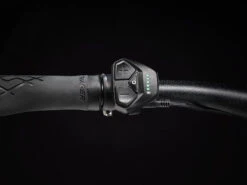 Trek FX+ 2 Stagger Electric City Bike - 2023 - Blue Sage 23 Trek FX+ 2 Stagger Electric City Bike - 2023 - Blue Sage -Fietswereld Winkels fxplus2stagger alt4 1328701