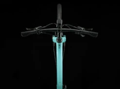 Trek FX+ 2 Stagger Electric City Bike - 2023 - Blue Sage 20 Trek FX+ 2 Stagger Electric City Bike - 2023 - Blue Sage -Fietswereld Winkels fxplus2stagger alt5 1328702