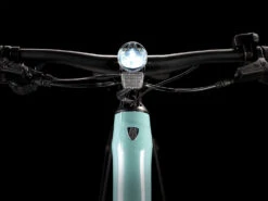 Trek FX+ 2 Stagger Electric City Bike - 2023 - Blue Sage 16 Trek FX+ 2 Stagger Electric City Bike - 2023 - Blue Sage -Fietswereld Winkels fxplus2stagger alt6 1328703