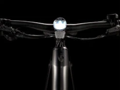 Trek FX+ 2 Stagger Electric City Bike - 2023 - Satin Trek Black -Fietswereld Winkels fxplus2stagger alt6 1328716