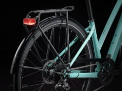 Trek FX+ 2 Stagger Electric City Bike - 2023 - Blue Sage 17 Trek FX+ 2 Stagger Electric City Bike - 2023 - Blue Sage -Fietswereld Winkels fxplus2stagger alt7 1328704