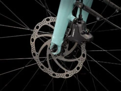 Trek FX+ 2 Stagger Electric City Bike - 2023 - Blue Sage 22 Trek FX+ 2 Stagger Electric City Bike - 2023 - Blue Sage -Fietswereld Winkels fxplus2stagger alt8 1328705