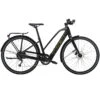 Trek FX+ 2 Stagger Electric City Bike - 2023 - Satin Trek Black -Fietswereld Winkels fxplus2stagger primary 1328721