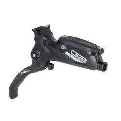 SRAM Brake Lever For G2 R - 11.5018.052.006 - Diffusion Black Anodized