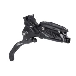 SRAM Carbon Brake Lever For G2 Ultimate (A2) - 11.5018.052.008 - Gloss Black Anodized