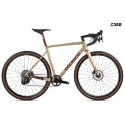 Colnago G3-X DISC - Rival AXS - Carbon Gravel Bike - G3SB