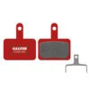 Galfer Advanced G1851 Disc Brake Pads - FD293 | Shimano Deore, BR-C601 1 Galfer Advanced G1851 Disc Brake Pads - FD293 | Shimano Deore, BR-C601 -Fietswereld Winkels galfer brake pads fd293 shimano deore advanced 970096