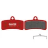 Galfer Advanced G1851 Disc Brake Pads - FD426 | Shimano Saint, ZEE, XTR, XT, SLX, Deore (4 Pistons) 1 Galfer Advanced G1851 Disc Brake Pads - FD426 | Shimano Saint, ZEE, XTR, XT, SLX, Deore (4 Pistons) -Fietswereld Winkels galfer brake pads fd426 shimano 4piston saint zee advanced 970098