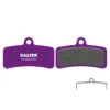 Galfer E-Bike G1652 Disc Brake Pads - FD426 | Shimano Saint, ZEE, XTR, XT, SLX, Deore (4 Pistons) -Fietswereld Winkels galfer brake pads fd426 shimano 4piston saint zee ebike 970131