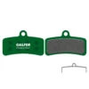 Galfer Pro G1554T Disc Brake Pads - FD426 | Shimano Saint, ZEE, XTR, XT, SLX, Deore (4 Pistons) -Fietswereld Winkels galfer brake pads fd426 shimano 4piston saint zee pro 970147