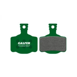 Galfer Pro G1554T Disc Brake Pads - FD436 | Magura MT2, MT4, MT6, MT8, MTS