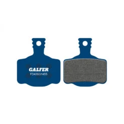 Galfer Road G1455 Disc Brake Pads - FD436 | Magura MT2, MT4, MT6, MT8, MTS