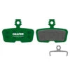 Galfer Pro G1554T Disc Brake Pads - FD455 | Avid Code R -Fietswereld Winkels galfer brake pads fd455 avid code r pro 970158