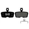 Galfer Standard G1053 Disc Brake Pads - FD455 | Avid Code R -Fietswereld Winkels galfer brake pads fd455 avid code r standard 969268
