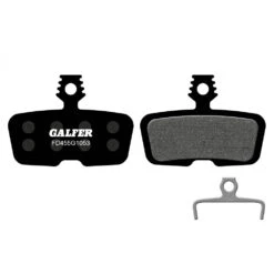 Galfer Standard G1053 Disc Brake Pads - FD455 | Avid Code R