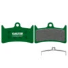 Galfer Pro G1554T Disc Brake Pads - FD466 | Hope V4 / Trickstuff Maxima 1 Galfer Pro G1554T Disc Brake Pads - FD466 | Hope V4 / Trickstuff Maxima -Fietswereld Winkels galfer brake pads fd466 hope v4 trickstuff maxim pro 970161