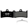 Galfer Standard G1053 Disc Brake Pads - FD466 | Hope V4 / Trickstuff Maxima -Fietswereld Winkels galfer brake pads fd466 hope v4 trickstuff maxim standard 969273