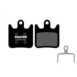 Galfer Standard G1053 Disc Brake Pads - FD467 | Hope X2