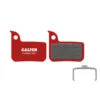 Galfer Advanced G1851 Disc Brake Pads - FD469 | SRAM HRD, RED 22, Force, Rival, Level -Fietswereld Winkels galfer brake pads fd469 sram red22 force rival advanced 970116