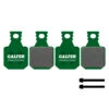 Galfer Pro G1554T Disc Brake Pads - FD487 | Magura MT5, MT7 -Fietswereld Winkels galfer brake pads fd487 magura mt5 mt7 pro 970162