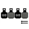 Galfer Standard G1053 Disc Brake Pads - FD487 | Magura MT5, MT7 -Fietswereld Winkels galfer brake pads fd487 magura mt5 mt7 standard 969276