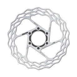 Galfer Wave Remschijf - Road/Gravel | Fixed | Centerlock -Fietswereld Winkels galfer wave fixed road brake disc centerlock 140mm 966547