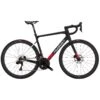 Wilier GARDA Disc - Rival AXS - NDR38 - Carbon Roadbike - 2023 - Black Red Matt 1 Wilier GARDA Disc - Rival AXS - NDR38 - Carbon Roadbike - 2023 - Black Red Matt -Fietswereld Winkels garda black red 1303875