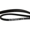 Gates Carbon Drive CDN Riem - Zwart 1 Gates Carbon Drive CDN Riem - Zwart -Fietswereld Winkels gates carbon drive cdn belt main 1487929