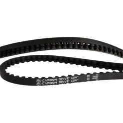 Gates Carbon Drive CDN Riem - Zwart