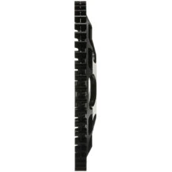 Gates Carbon Drive CDX Riemschijf - Vooraan | Voor S550 Crank | 45,5 Mm Riemlijn -Fietswereld Winkels gates cdx rear sprocket for shimano shimano s550 side 1489553