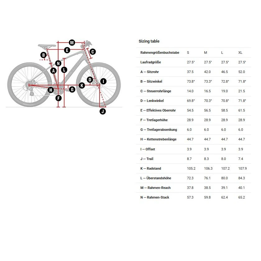Trek Dual Sport 2 Gen 5 Cross Bike - 2023 - Mulsanne 4 Trek Dual Sport 2 Gen 5 Cross Bike - 2023 - Mulsanne - Afbeelding 2