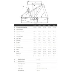 Bergamont E-VITESS EXPERT LADY - Dame Trekking E-Bike - 2023 - Shiny Cassis Red 5 Bergamont E-VITESS EXPERT LADY - Dame Trekking E-Bike - 2023 - Shiny Cassis Red -Fietswereld Winkels geo 1396123 1