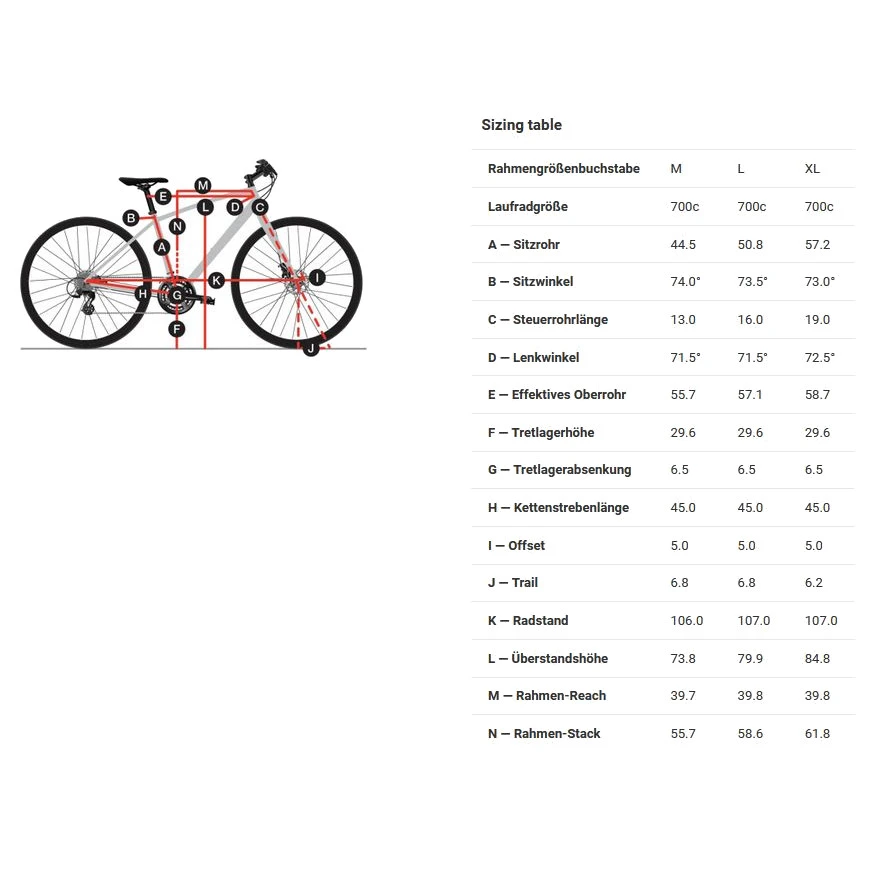 Diamant RUBIN LEGERE HCH - Heren Trekkingfiets - 2023 - Deep Black 4 Diamant RUBIN LEGERE HCH - Heren Trekkingfiets - 2023 - Deep Black - Afbeelding 2
