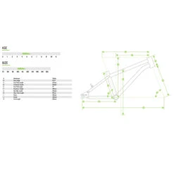 Early Rider Belter - 16" Kinderfiets 16 - 2023 -Fietswereld Winkels geo 1491718