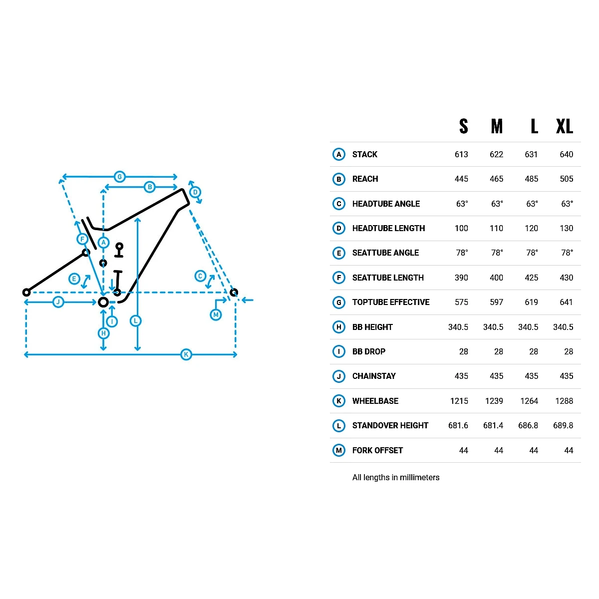 Marin ALPINE TRAIL E2 - E-Mountainbike - 2023 - Grey Black 4 Marin ALPINE TRAIL E2 - E-Mountainbike - 2023 - Grey Black - Afbeelding 2