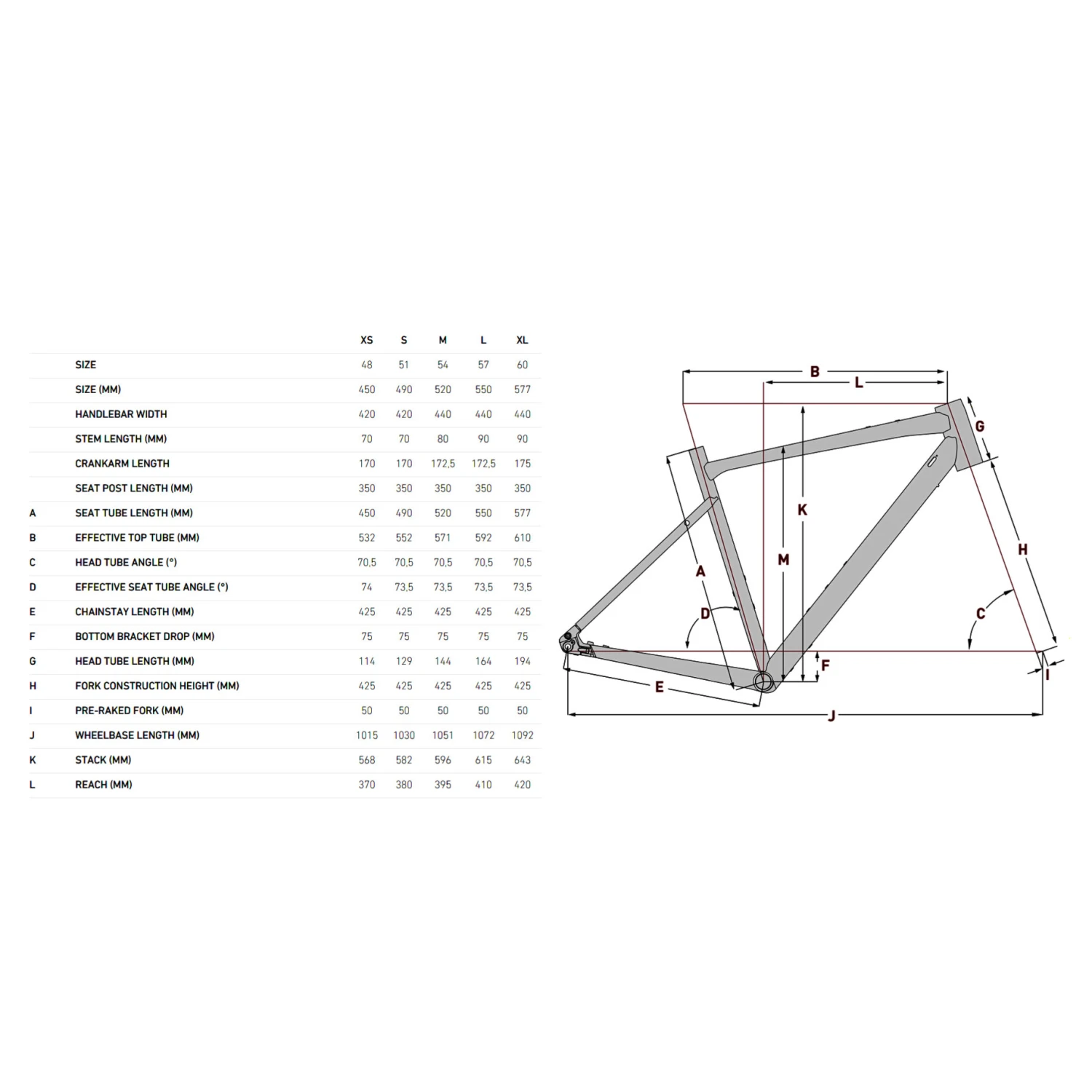 FOCUS ATLAS 6.7 EQP GRX Gravel Bike - 2023 - Rustorange 4 FOCUS ATLAS 6.7 EQP GRX Gravel Bike - 2023 - Rustorange - Afbeelding 2