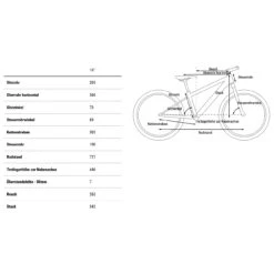 CUBE CUBIE 160 - 16" Children's Bike - 2023 - Actionteam -Fietswereld Winkels geo cubie 160 1383547 1