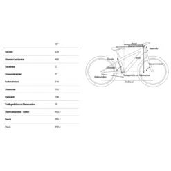 CUBE CUBIE 180 SLX - 18" Children's Bike - 2023 - Violet / Coral -Fietswereld Winkels geo cubie 180 slx 1384227