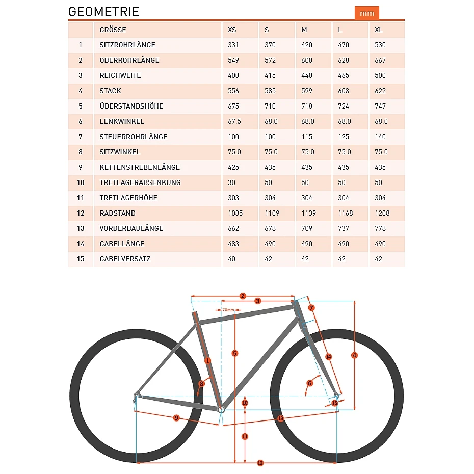 Kona FIRE MOUNTAIN - Mountain Bike - 2023 - Matte Faux Raw 4 Kona FIRE MOUNTAIN - Mountain Bike - 2023 - Matte Faux Raw - Afbeelding 2