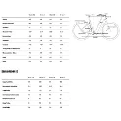 CUBE KATHMANDU HYBRID ABS 750 - Easy Entry Trekking E-Bike - 2023 - Smaragdgrey / Blue 11 CUBE KATHMANDU HYBRID ABS 750 - Easy Entry Trekking E-Bike - 2023 - Smaragdgrey / Blue -Fietswereld Winkels geo kathmandu hybrid abs easy entry 1459401